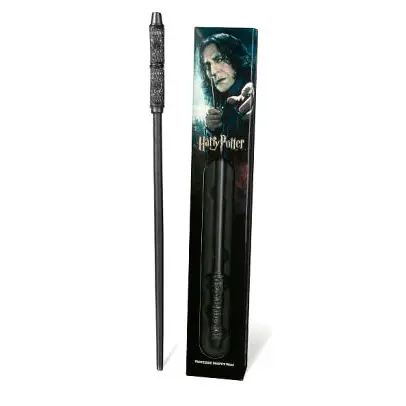 Harry Potter Wand Replica Professor Snape 38 cm Replika štapića fotografija proizvoda