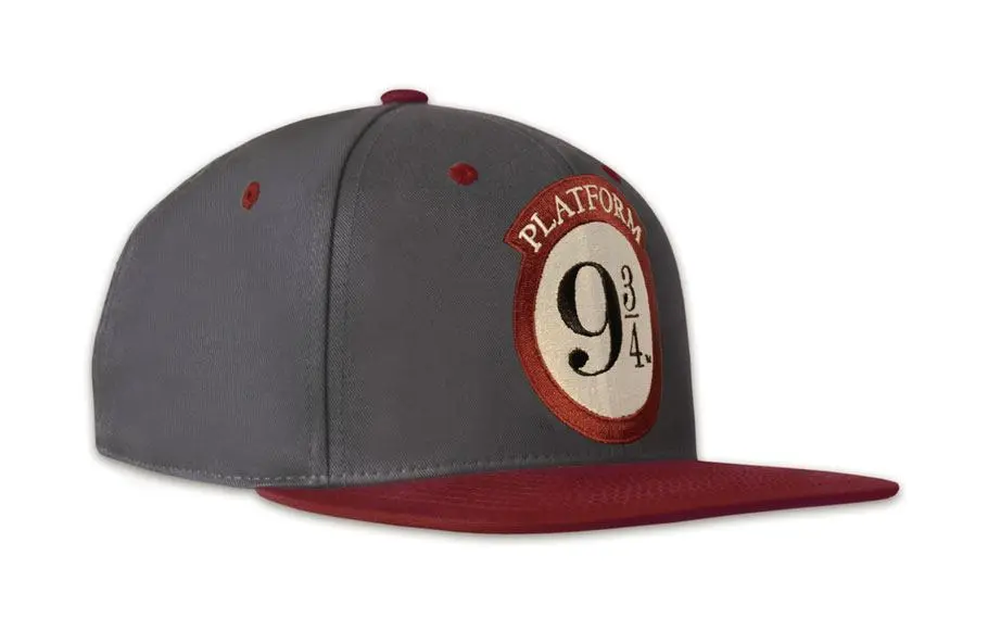 Harry Potter Snapback šilterica Peron 9 3/4 fotografija proizvoda