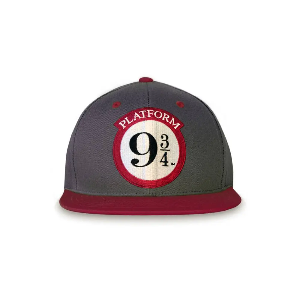 Harry Potter Snapback šilterica Peron 9 3/4 fotografija proizvoda