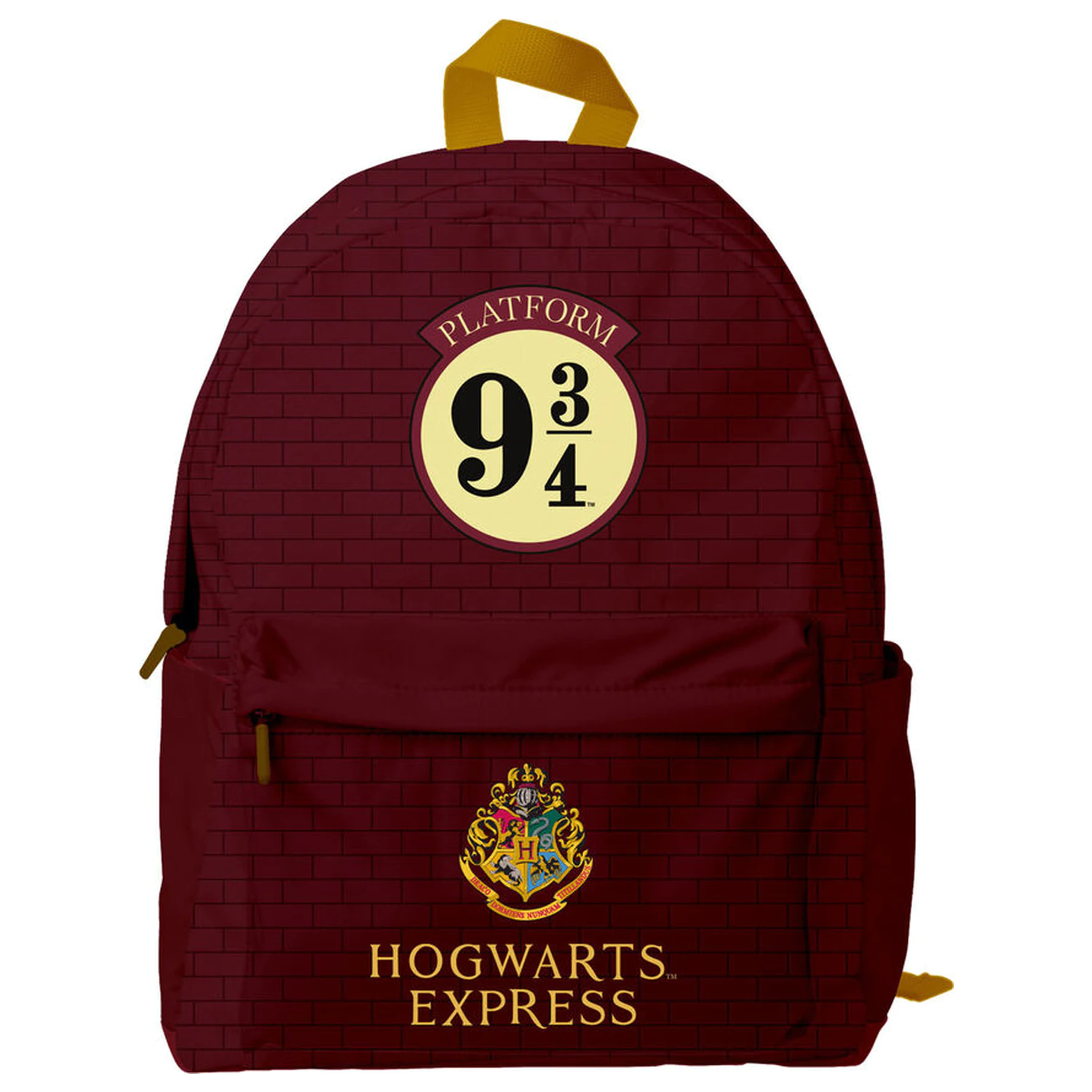 Harry Potter Platform 9 3/4 ruksak fotografija proizvoda