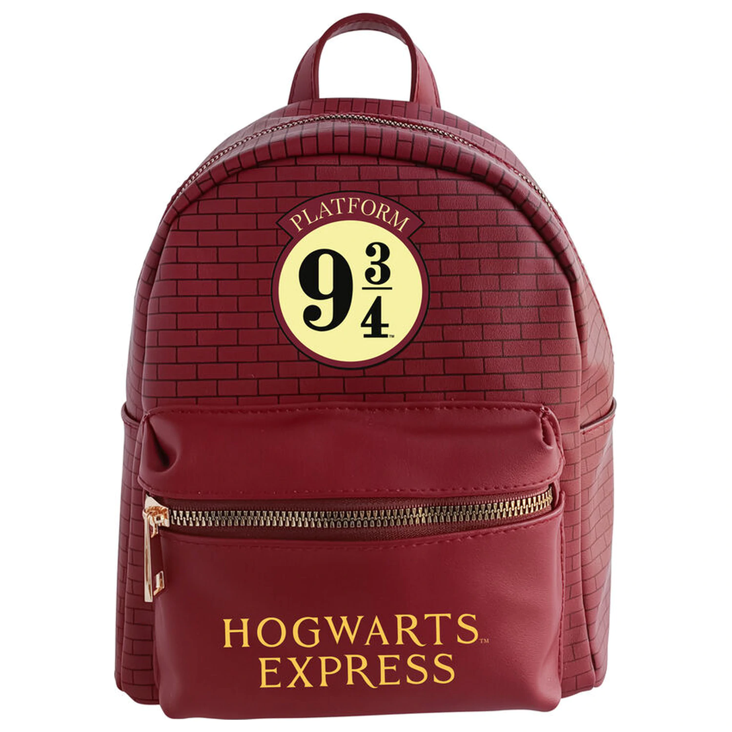 Harry Potter Platforma 9 3/4 ruksak fotografija proizvoda