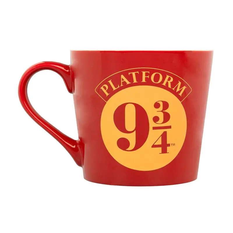 Harry Potter Platform 9 3/4 premium šalica fotografija proizvoda