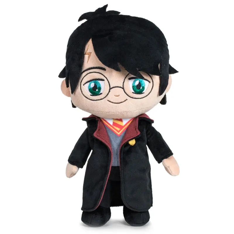 Harry Potter plišana igračka 37cm fotografija proizvoda