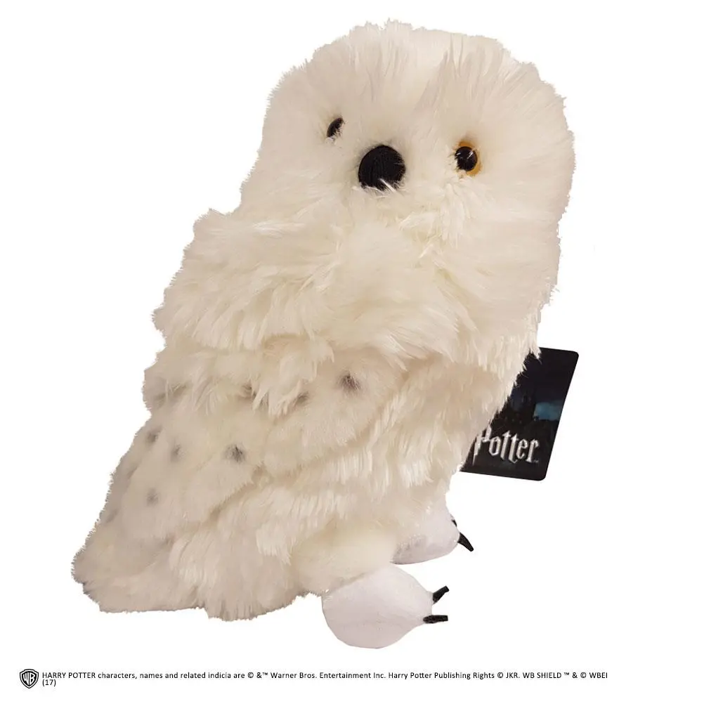 Harry Potter Plišana Figura Hedwig 23 cm fotografija proizvoda