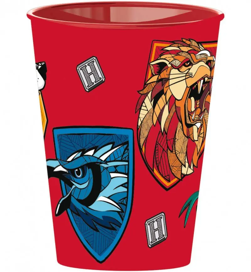 Harry Potter plastična čaša, 260 ml fotografija proizvoda