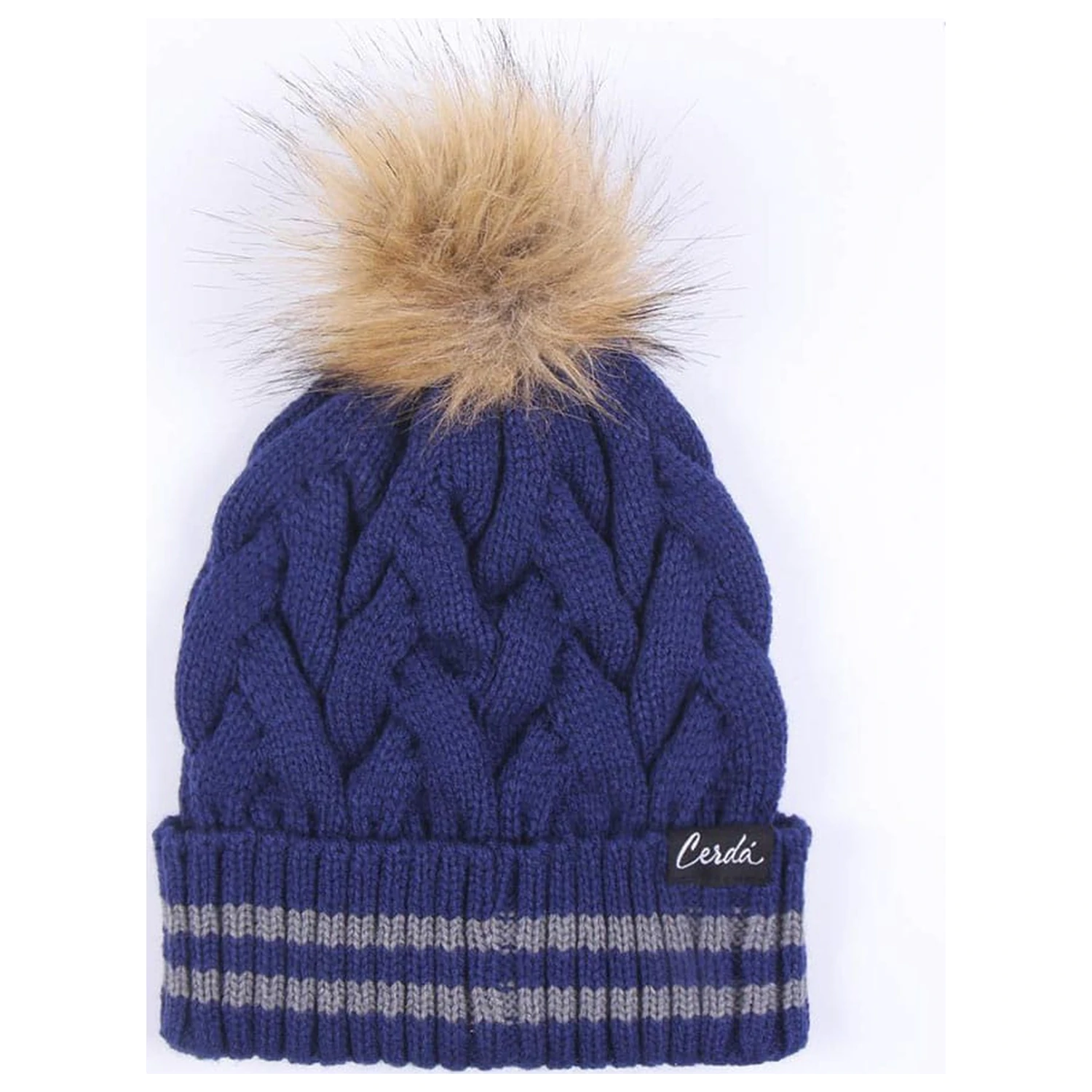 Harry Potter kapa s cofom Ravenclaw fotografija proizvoda