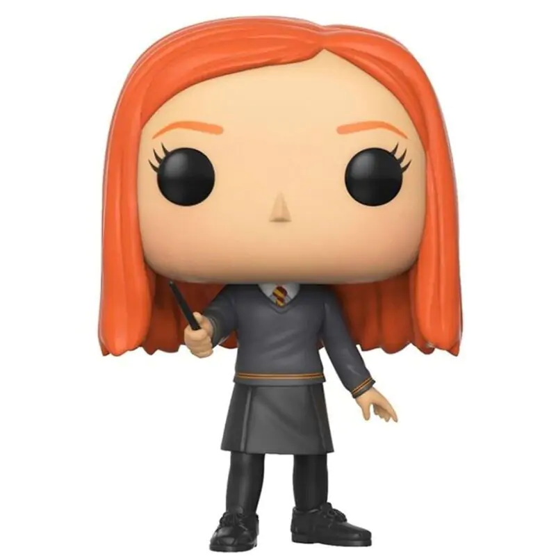 Harry Potter POP! Movies Vinilna Figura Ginny Weasley 9 cm fotografija proizvoda