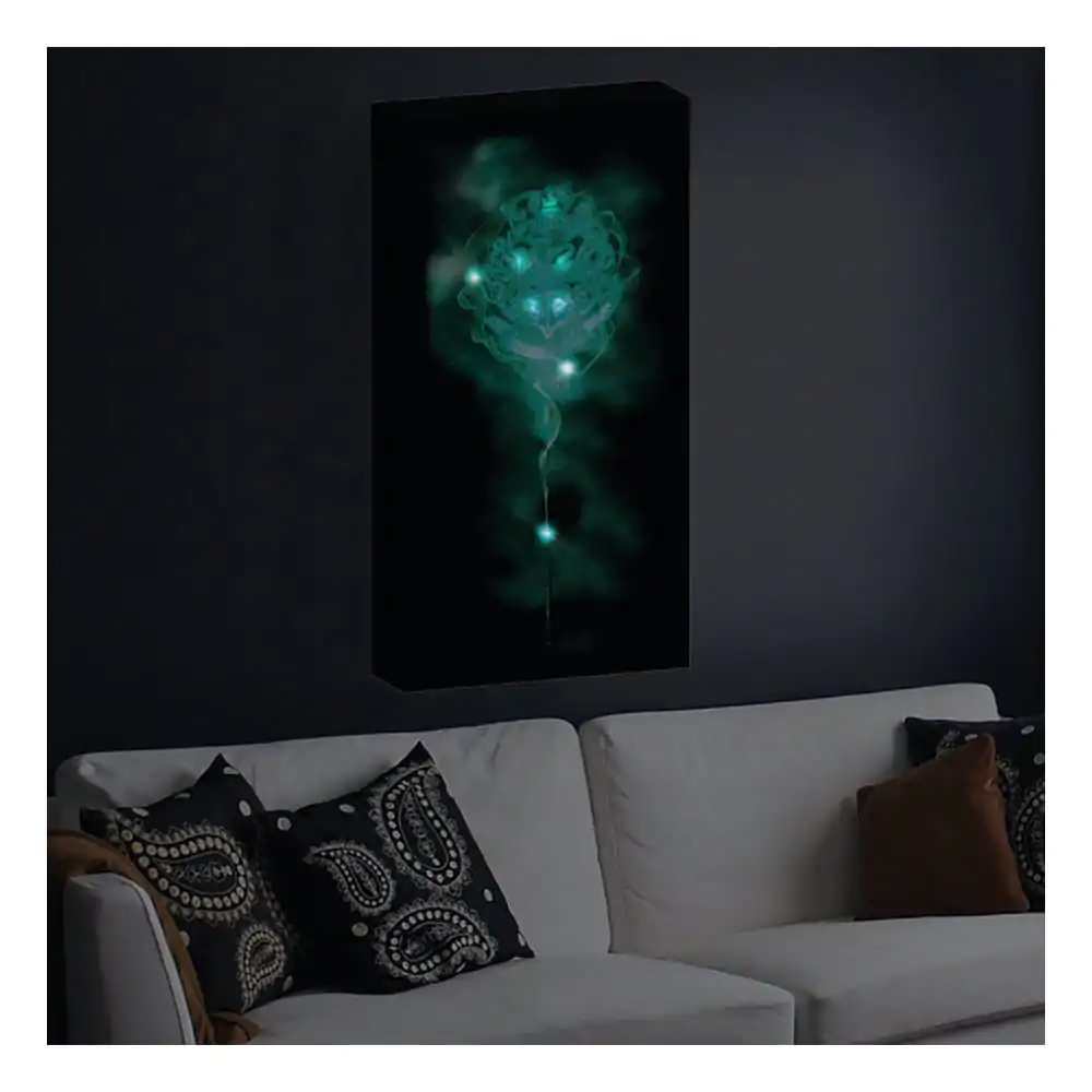 Harry Potter Plakat (With Light) fotografija proizvoda