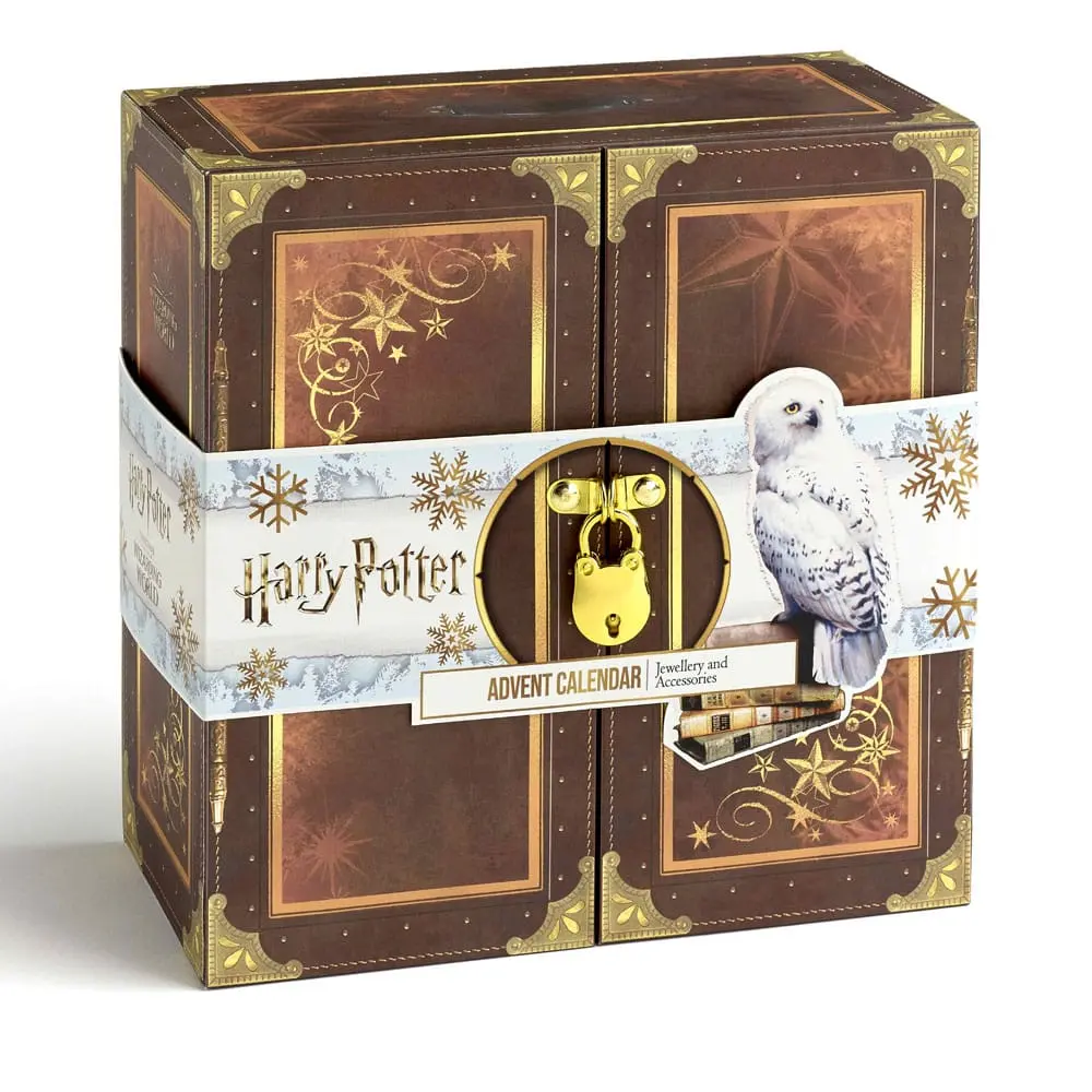 Harry Potter Nakit & Dodaci Adventski Kalendar Potions fotografija proizvoda