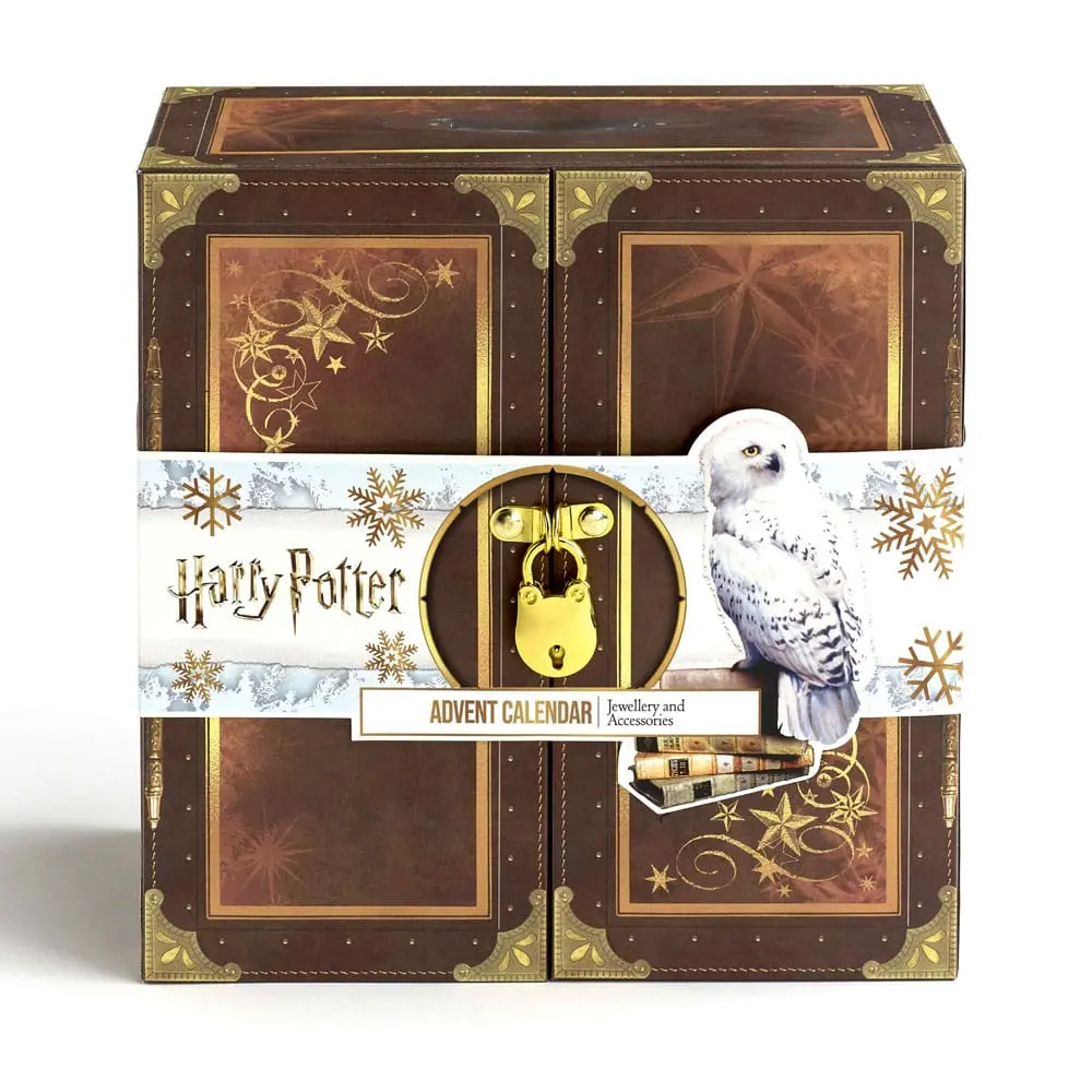 Harry Potter Nakit & Dodaci Adventski Kalendar Potions fotografija proizvoda
