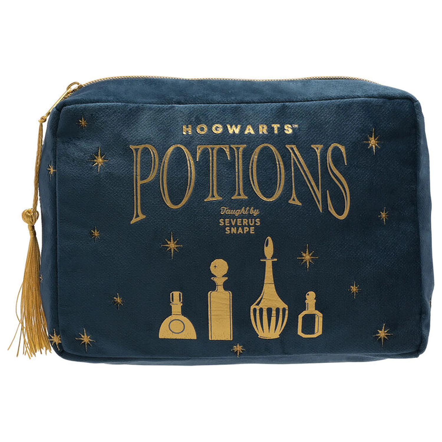 Harry Potter Potions torbica za pranje fotografija proizvoda