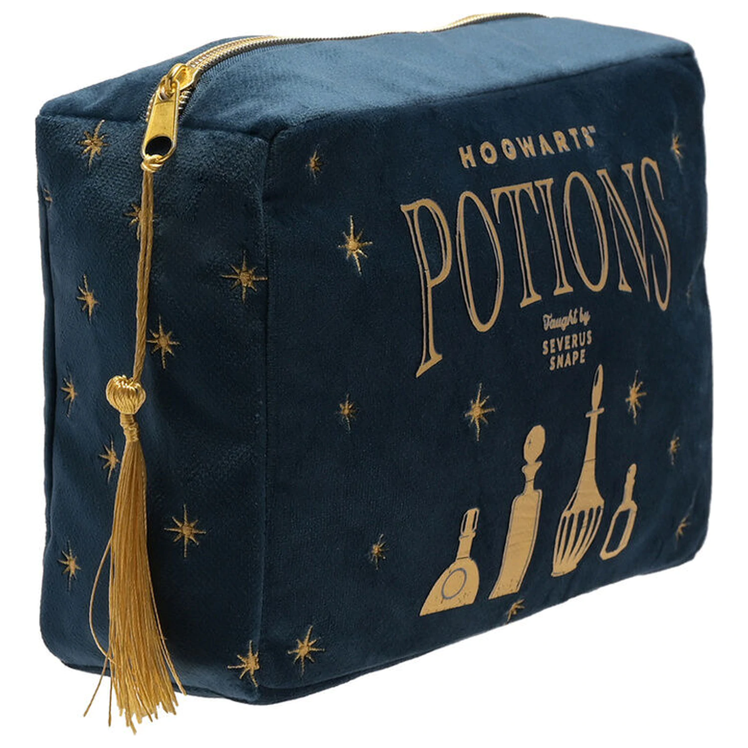 Harry Potter Potions torbica za pranje fotografija proizvoda