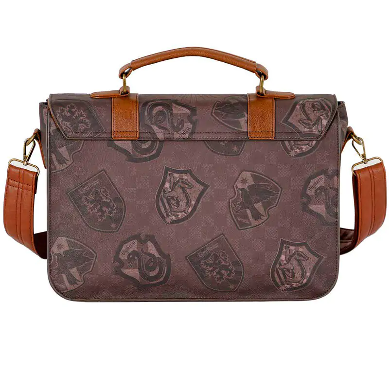 Harry Potter Pride torba satchel fotografija proizvoda