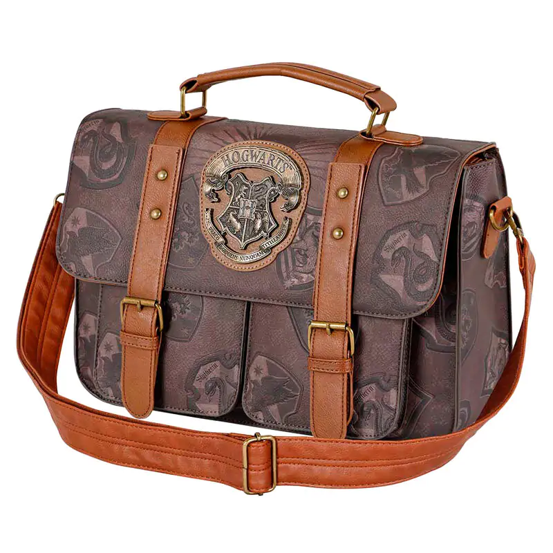 Harry Potter Pride torba satchel fotografija proizvoda