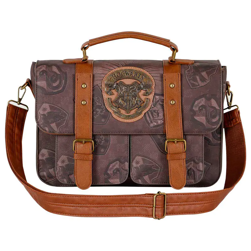 Harry Potter Pride torba satchel fotografija proizvoda