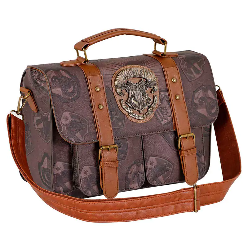 Harry Potter Pride torba satchel fotografija proizvoda