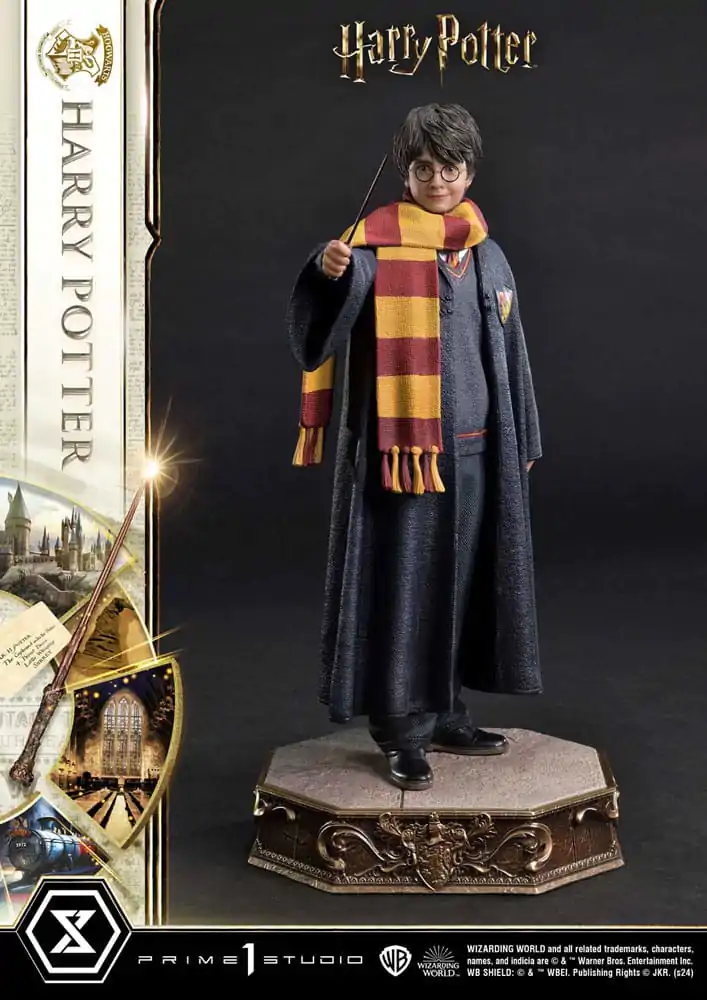 Harry Potter Prime Collectibles Kip 1/6 Harry Potter 28 cm fotografija proizvoda