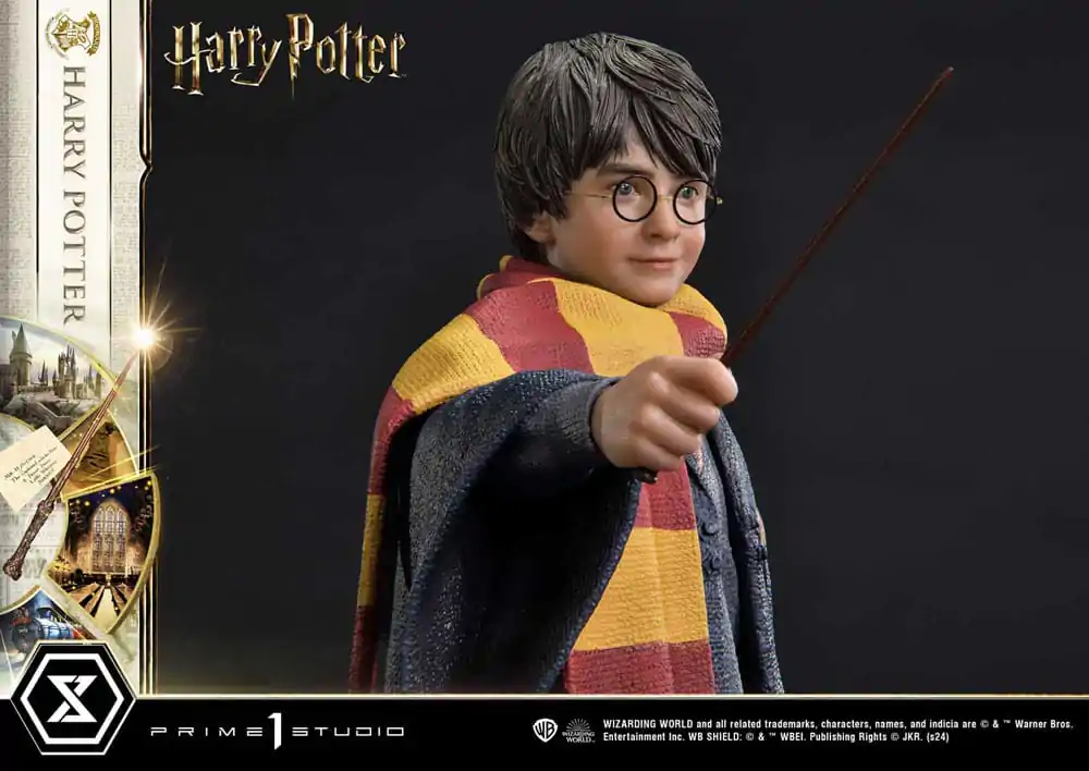 Harry Potter Prime Collectibles Kip 1/6 Harry Potter 28 cm fotografija proizvoda