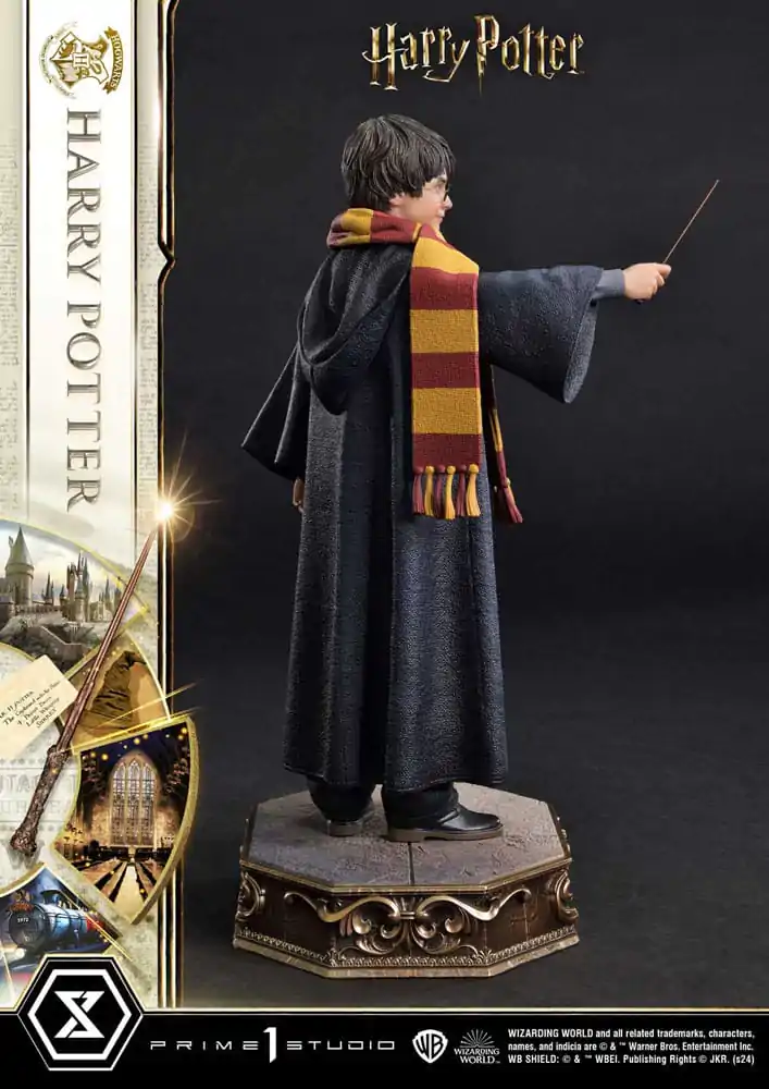 Harry Potter Prime Collectibles Kip 1/6 Harry Potter 28 cm fotografija proizvoda