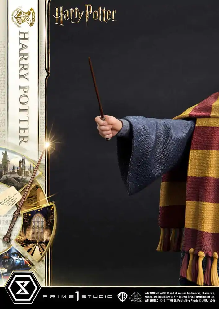 Harry Potter Prime Collectibles Kip 1/6 Harry Potter 28 cm fotografija proizvoda