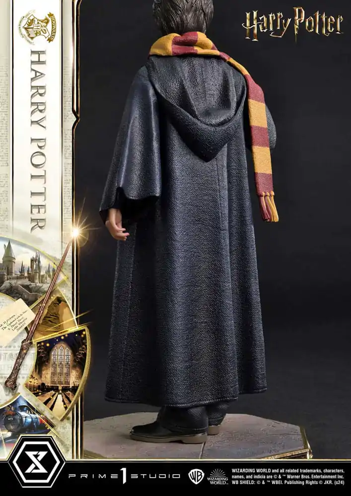 Harry Potter Prime Collectibles Kip 1/6 Harry Potter 28 cm fotografija proizvoda