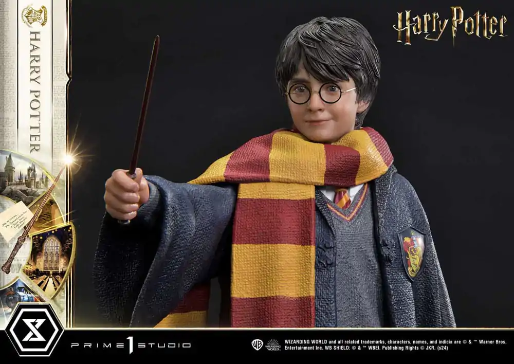 Harry Potter Prime Collectibles Kip 1/6 Harry Potter 28 cm fotografija proizvoda