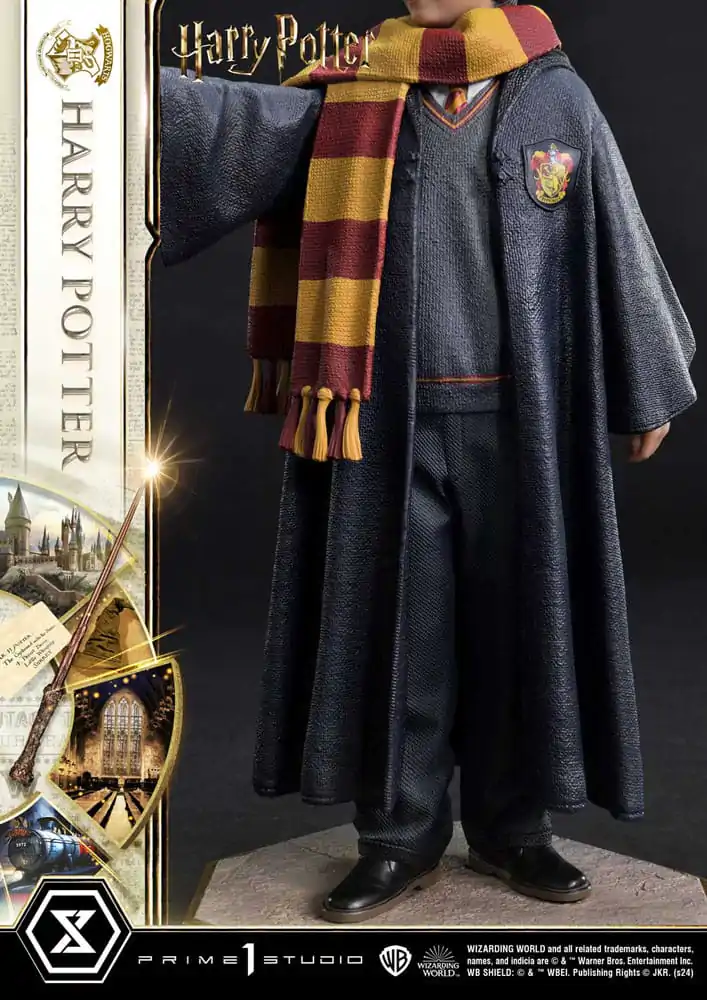 Harry Potter Prime Collectibles Kip 1/6 Harry Potter 28 cm fotografija proizvoda