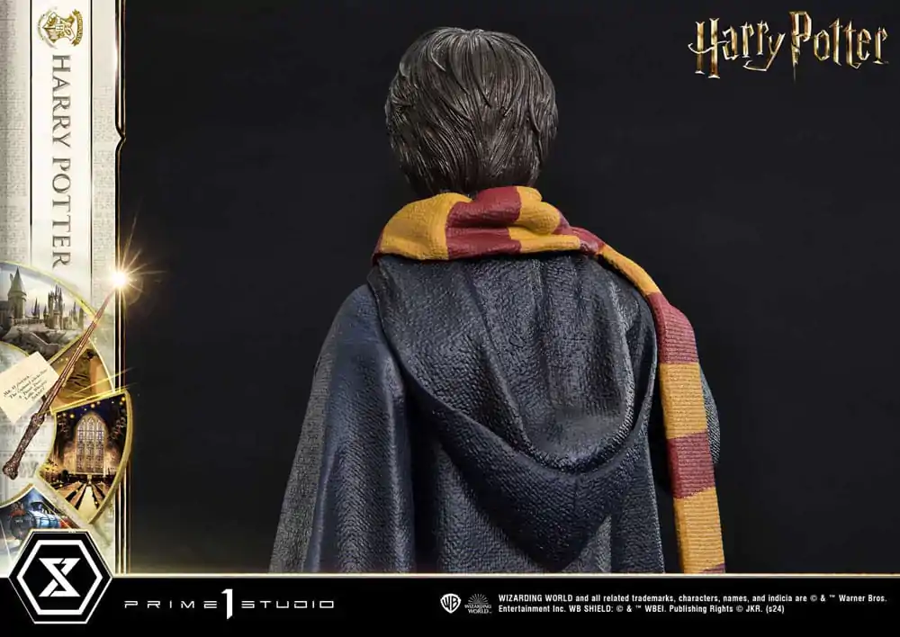 Harry Potter Prime Collectibles Kip 1/6 Harry Potter 28 cm fotografija proizvoda