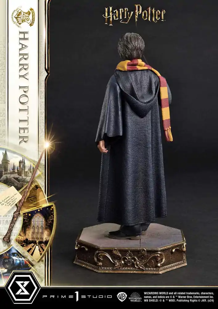 Harry Potter Prime Collectibles Kip 1/6 Harry Potter 28 cm fotografija proizvoda