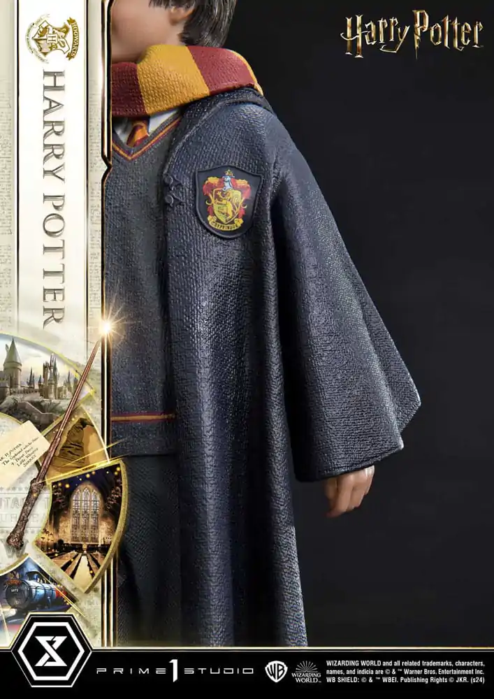 Harry Potter Prime Collectibles Kip 1/6 Harry Potter 28 cm fotografija proizvoda