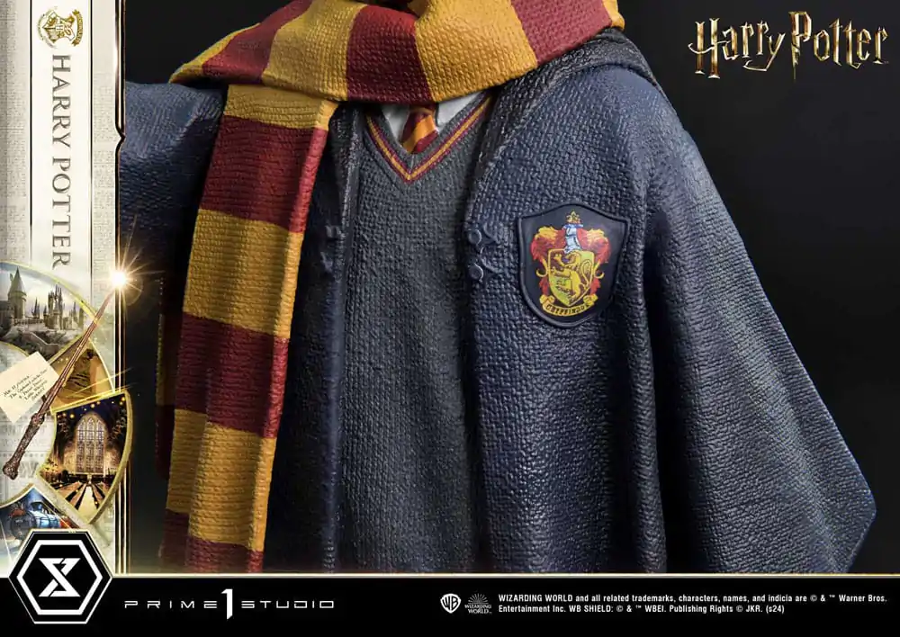 Harry Potter Prime Collectibles Kip 1/6 Harry Potter 28 cm fotografija proizvoda