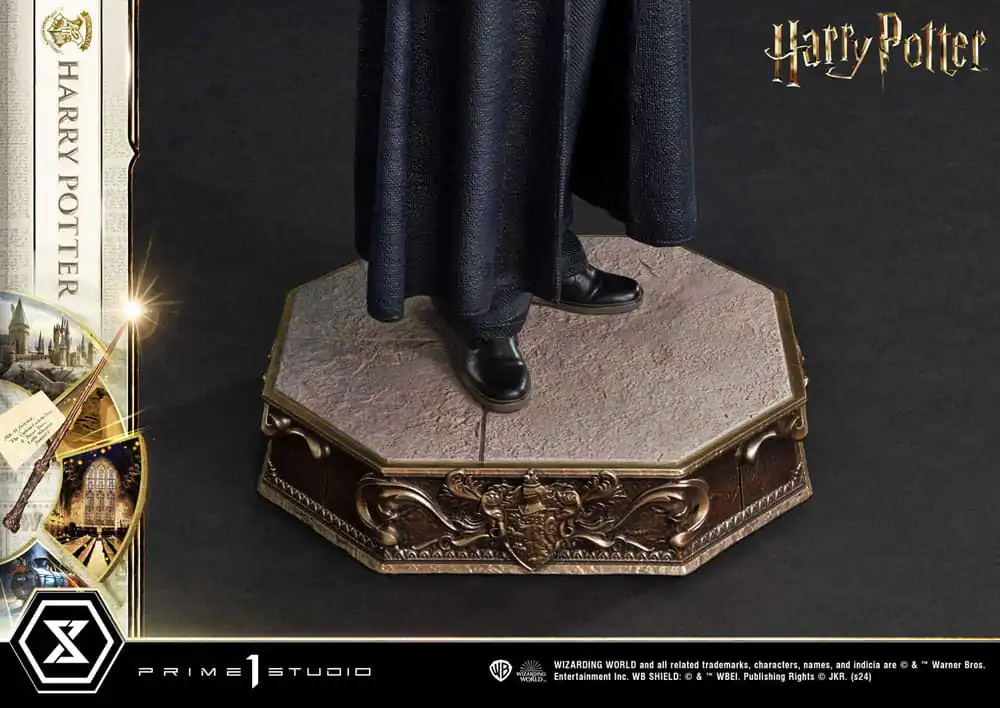 Harry Potter Prime Collectibles Kip 1/6 Harry Potter 28 cm fotografija proizvoda