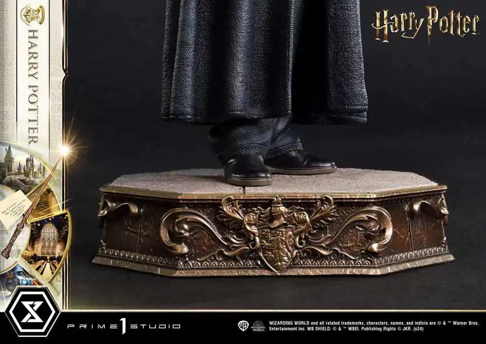 Harry Potter Prime Collectibles Kip 1/6 Harry Potter 28 cm fotografija proizvoda