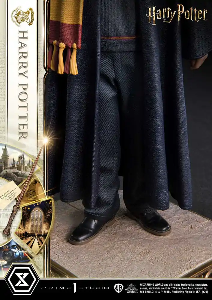 Harry Potter Prime Collectibles Kip 1/6 Harry Potter 28 cm fotografija proizvoda