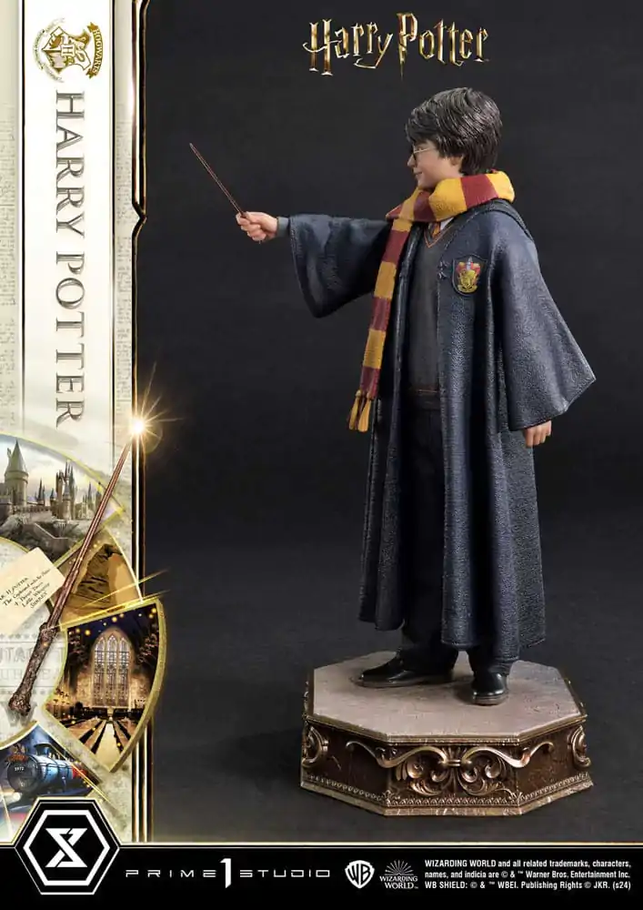 Harry Potter Prime Collectibles Kip 1/6 Harry Potter 28 cm fotografija proizvoda