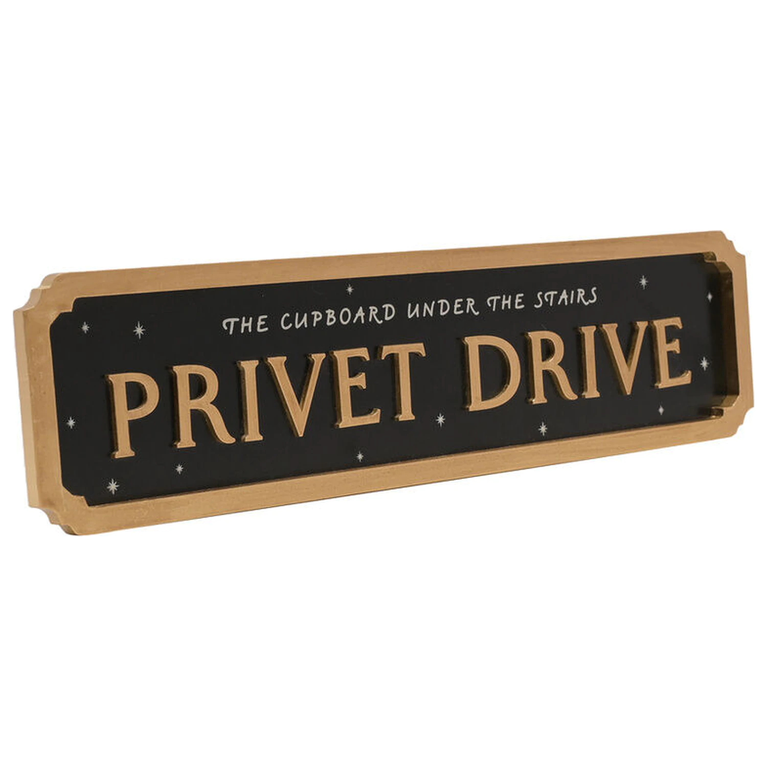 Harry Potter Privet Drive znak fotografija proizvoda