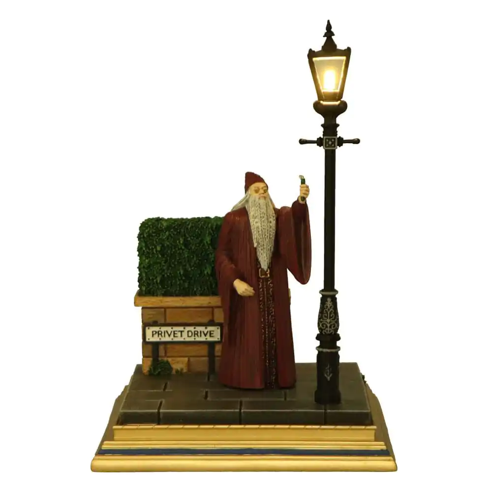 Harry Potter Figura Privet Drive Svijetli 19 cm fotografija proizvoda