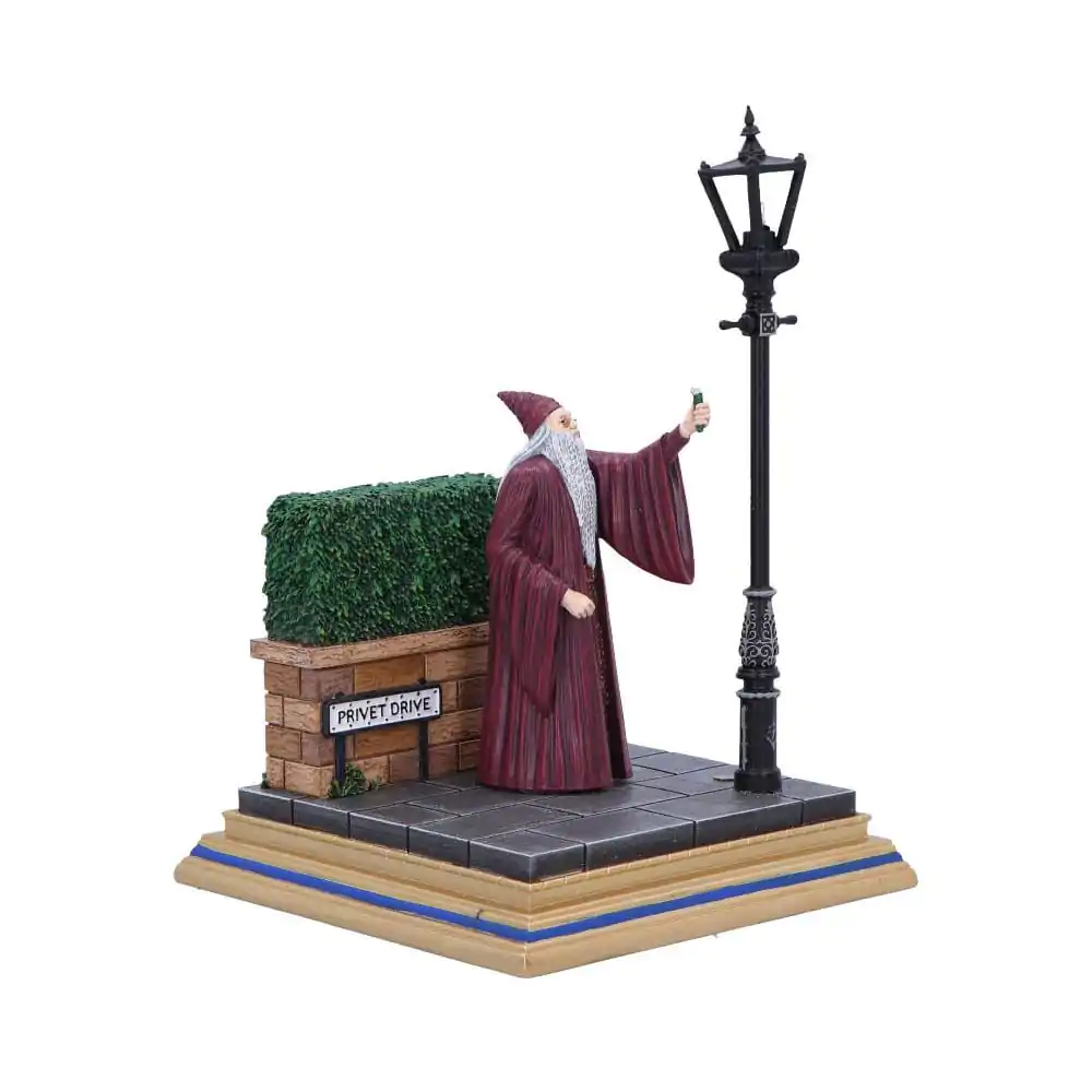 Harry Potter Figura Privet Drive Svijetli 19 cm fotografija proizvoda