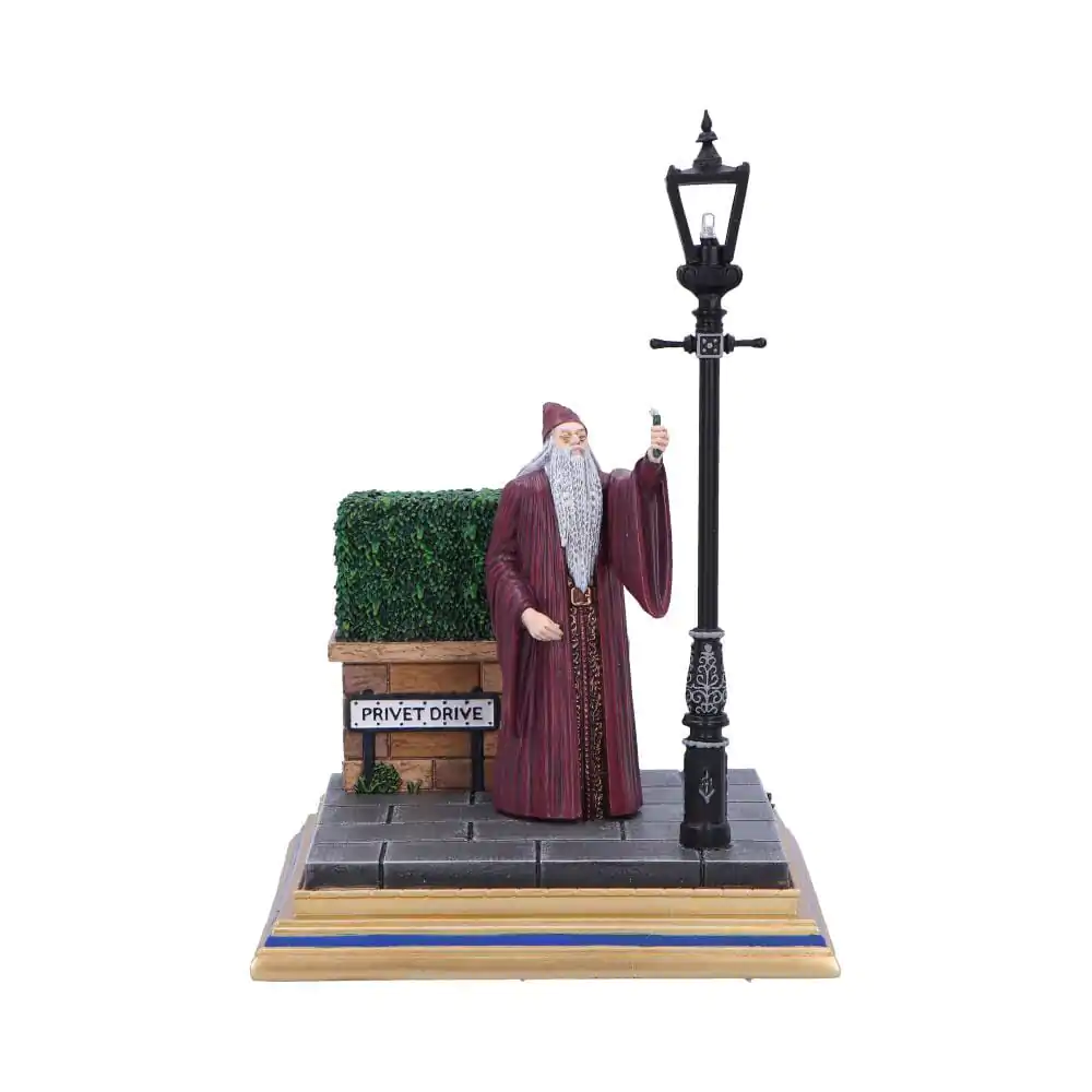 Harry Potter Figura Privet Drive Svijetli 19 cm fotografija proizvoda