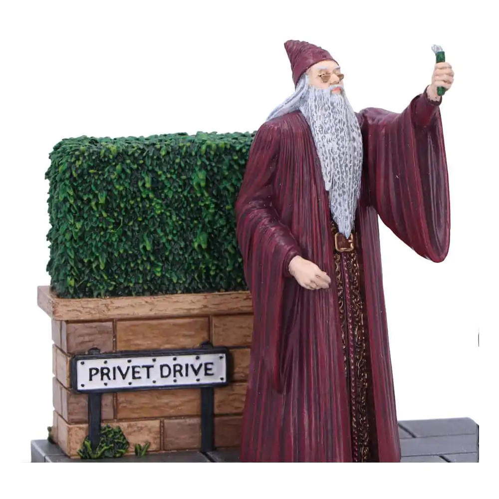 Harry Potter Figura Privet Drive Svijetli 19 cm fotografija proizvoda