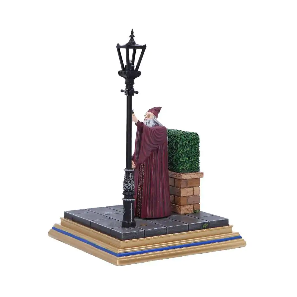 Harry Potter Figura Privet Drive Svijetli 19 cm fotografija proizvoda