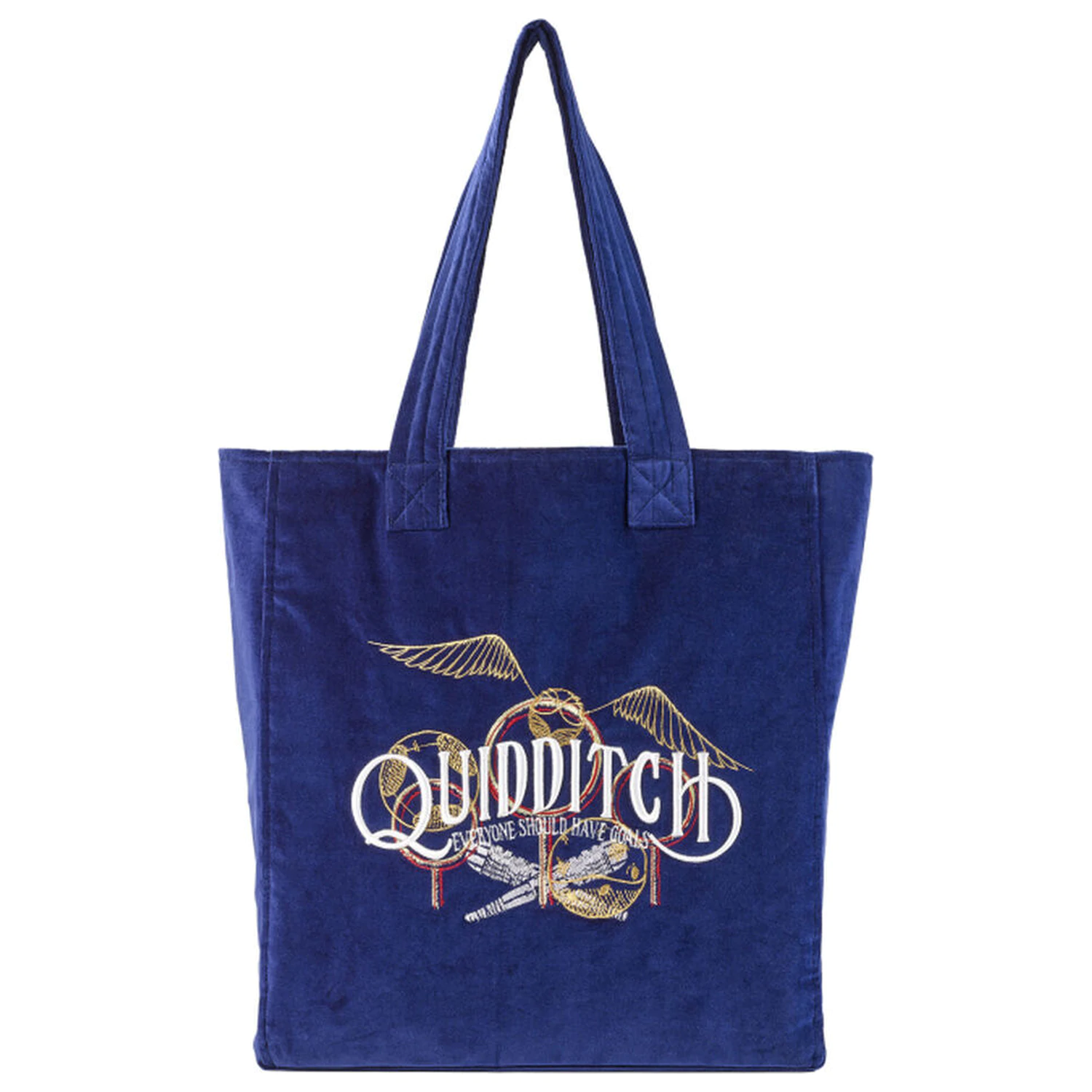 Harry Potter & Quidditch torba za kupovinu fotografija proizvoda