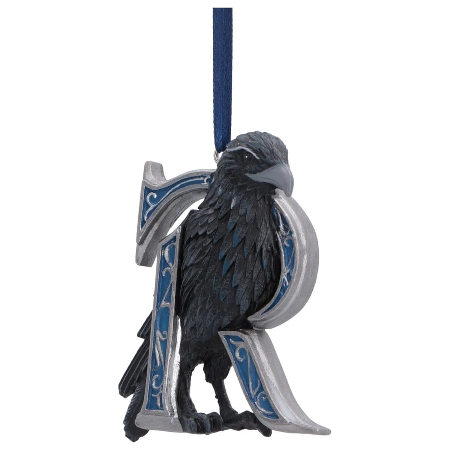 Harry Potter viseći ukras Ravenclaw maskota 7 cm fotografija proizvoda