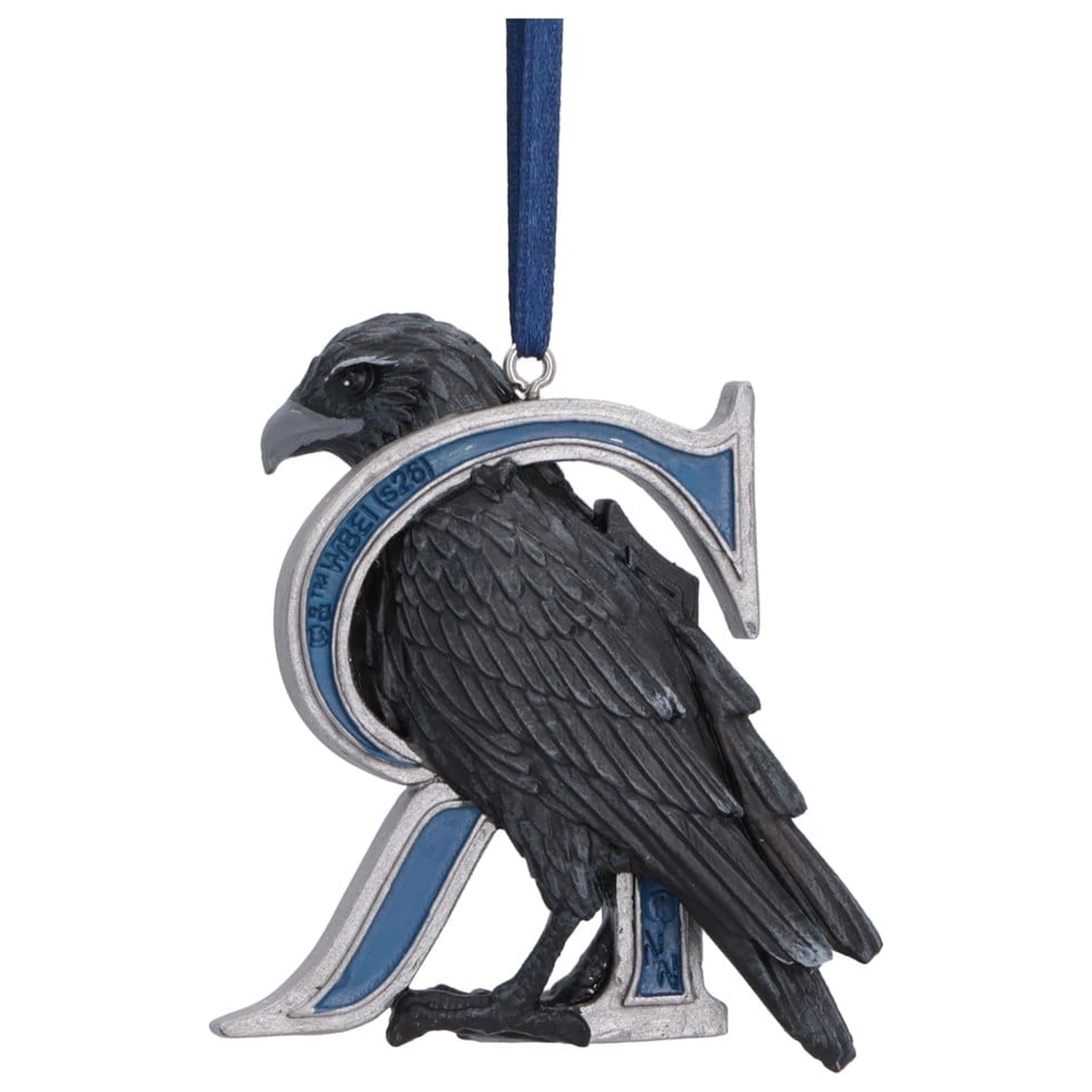 Harry Potter viseći ukras Ravenclaw maskota 7 cm fotografija proizvoda