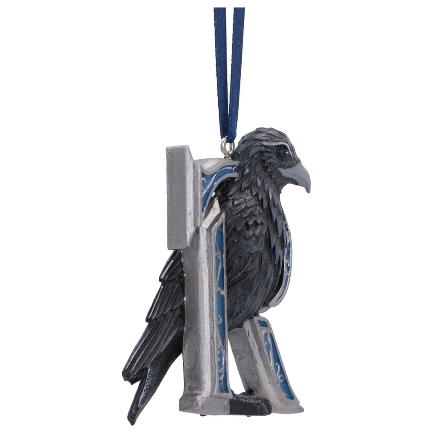 Harry Potter viseći ukras Ravenclaw maskota 7 cm fotografija proizvoda