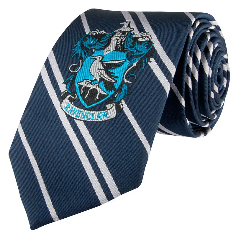 Harry Potter Dječja Tkana Kravata Ravenclaw New Edition fotografija proizvoda