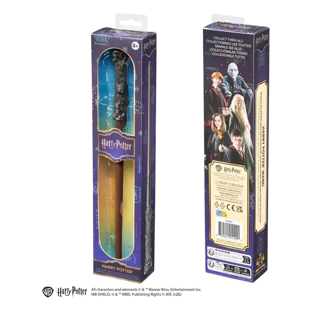 Harry Potter štapić za igranje uloga Harry Potter 30 cm fotografija proizvoda
