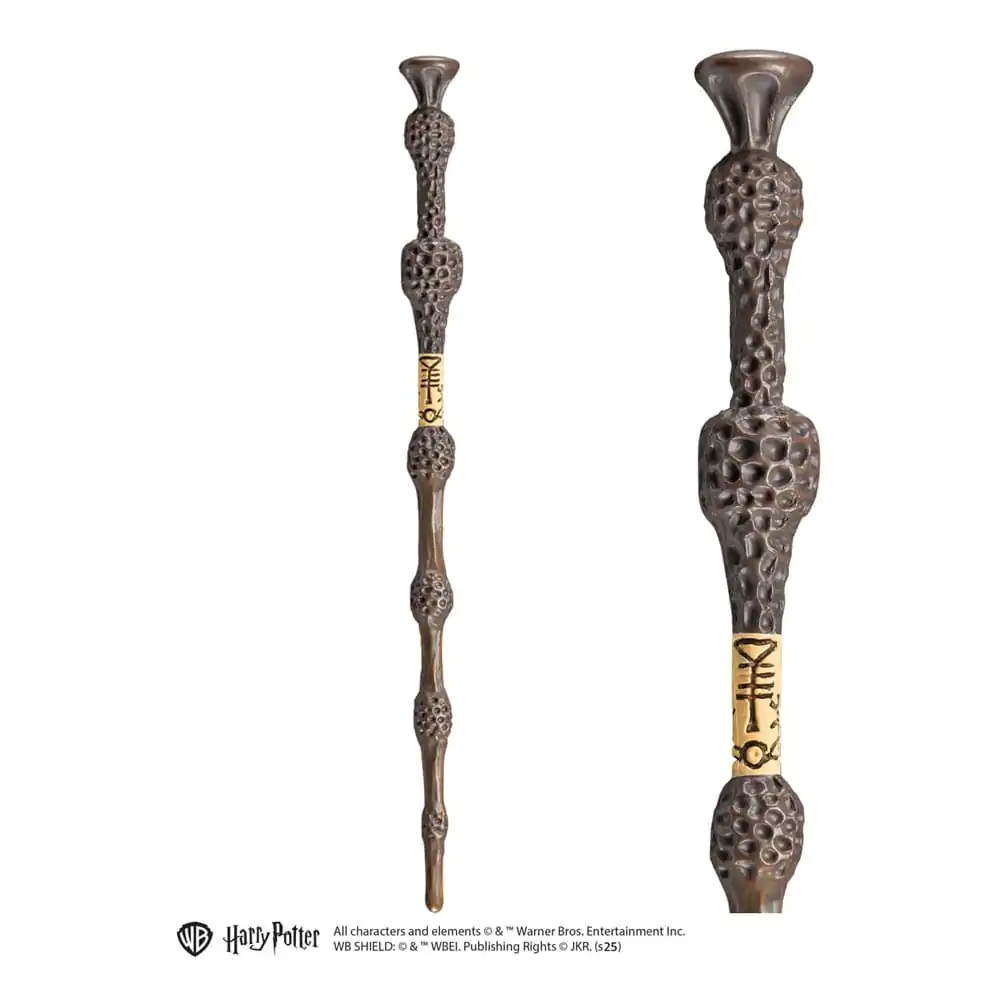 Harry Potter štapić za igranje uloga The Elder Wand 30 centimetara fotografija proizvoda