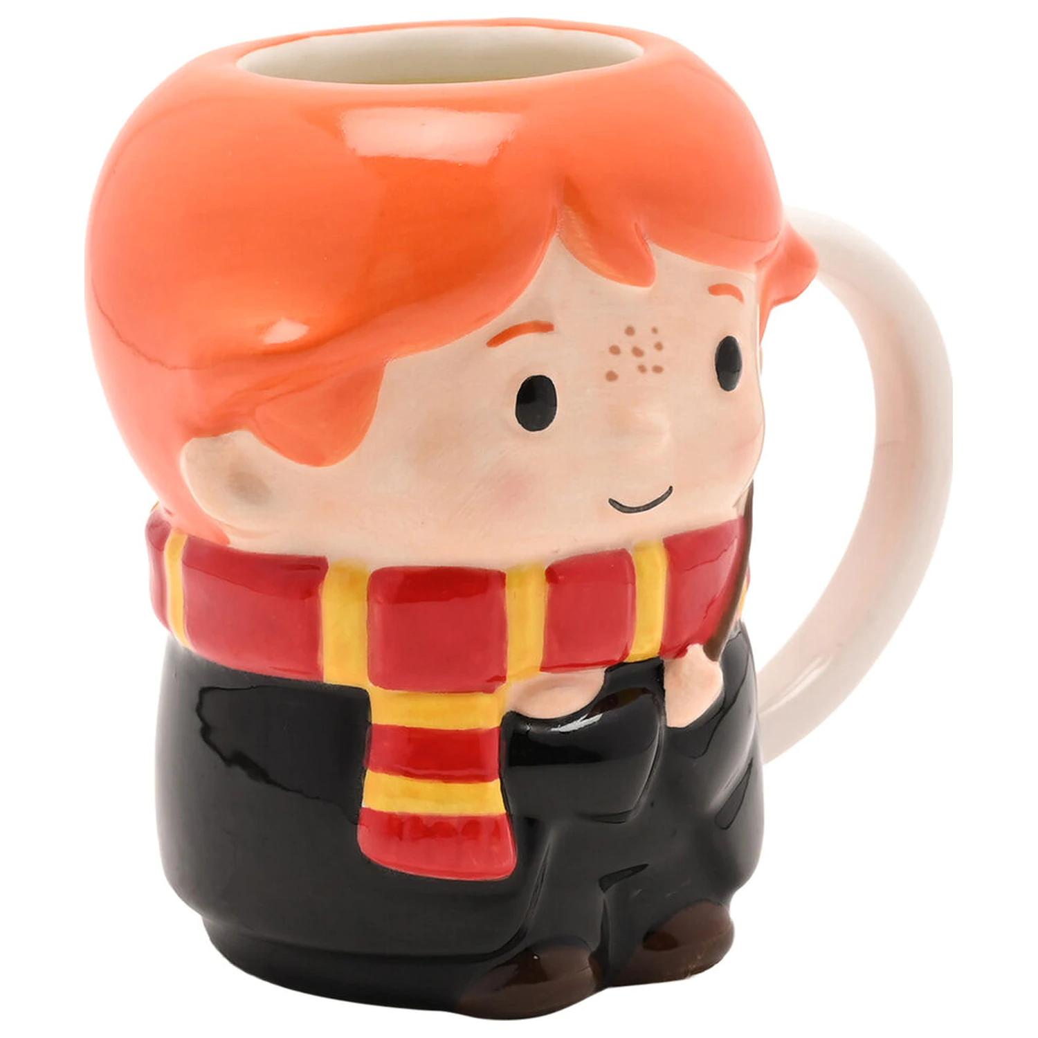 Harry Potter Ron 3D šalica 350ml fotografija proizvoda