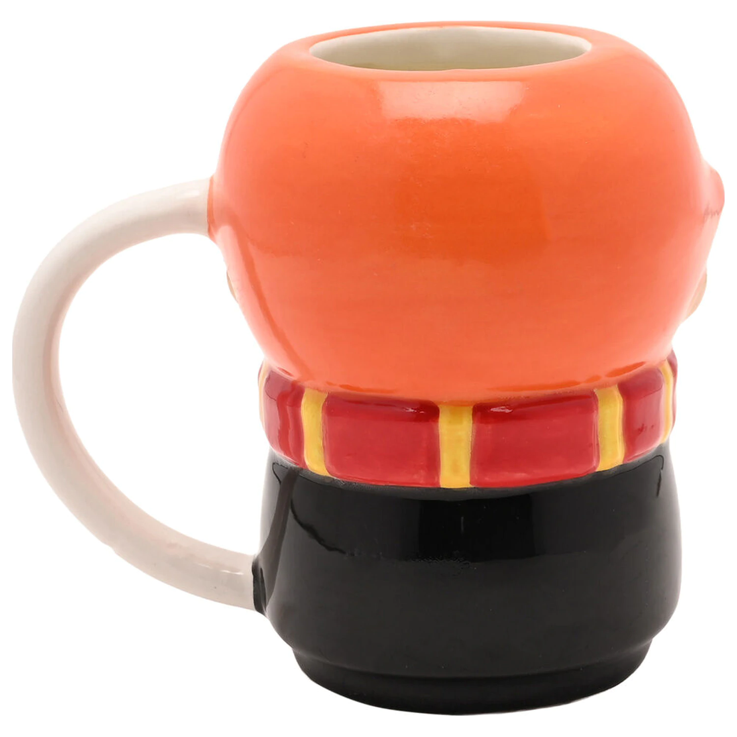Harry Potter Ron 3D šalica 350ml fotografija proizvoda